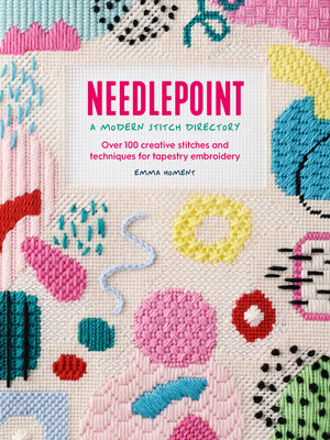cover image of Needlepoint